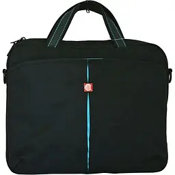 Сумка для ноутбука Continent CC-010 10" black - мініатюра 3