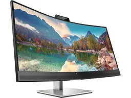 Монітор HP E34m G4 (40Z26AA) - мініатюра 3