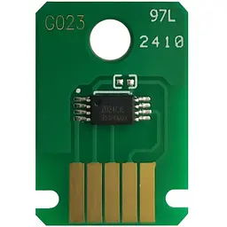 Чип для картриджа Canon MC-G02/4589C001 Everprint (CHIP-CAN-MB-MC-G02)