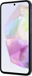 Смартфон Samsung Galaxy A35 5G 6/128GB Awesome Navy (SM-A356BZKB) - мініатюра 5