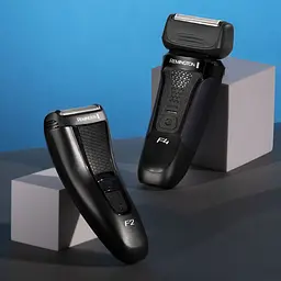 Електрична бритва Remington F2002 (41230560100) - мініатюра 7