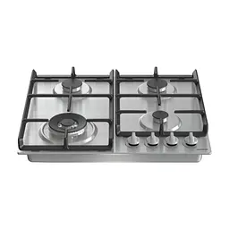 Варочна поверхня Gorenje GW641EX - мініатюра 2