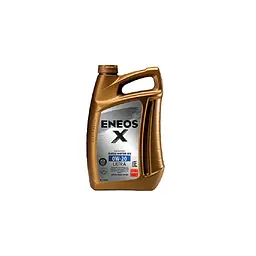 Моторна олива ENEOS X ULTRA 0W-20 4л (EU0022301N)