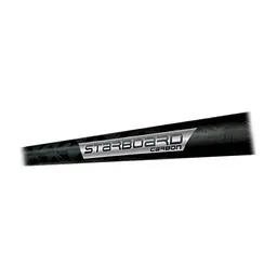 Весло Starboard Lima Carbon S / 29 mm 3 PCS ADJ Carbon S35 (1053-2084230201017) - мініатюра 3