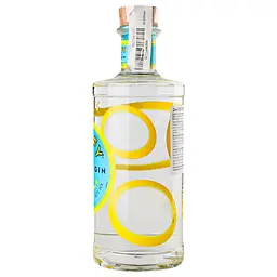 Джин Malfy Con Limone, 41%, 0,7 л - мініатюра 2