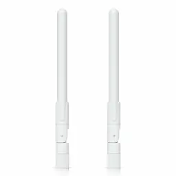 Антена Wi-Fi Ubiquiti UACC-UK-Ultra-Omni-Antenna - мініатюра 3
