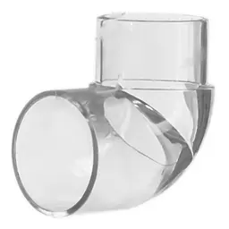 Коліно Aquario Neo Unit Connector M для NEO FLOW M - мініатюра 6