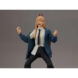 Фігурка Bandai Spirits Power Chainsaw Man Павер Людина-бензопила 20 см BS GG P CM 20 - мініатюра 2