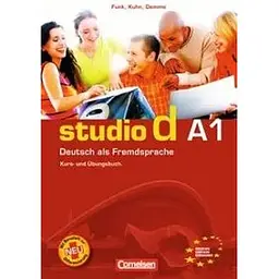 Studio d A1 Ubungsbooklet zum Video