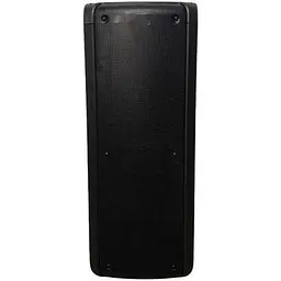 Акумуляторна акустична система XPRO QS 8601 колонка валіза 150Вт USB SD FM радіо Bluetooth мікрофон ДК (QS 8601) - мініатюра 4