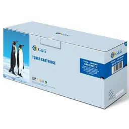 Лазерний картридж G&G Картридж для Brother HL-L2360/ 2365/ L2500 Black (G&G-TN2375)