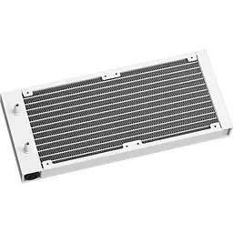 Система водяного охолодження DeepCool LT520 WH [R-LT520-WHAMNF-G-1] [99751] - мініатюра 2