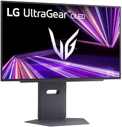 Монітор 26.5" LG 27" 27GX790A-B (27GX790A-B) 2560x1440 (QHD, 2K) OLED 480 Hz - мініатюра 10