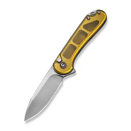 Ніж cкладний Civivi Button Lock Elementum C18062P-7