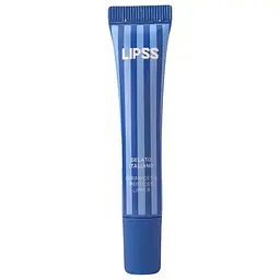 Блиск для губ Lipss Lipper - Gelato Italiano