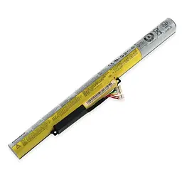 Акумулятор для ноутбука Lenovo IdeaPad Z400 Z410 Z500 Z510 P500 P400 (L12S4K01 14.4V 48Wh 3350 mAh)