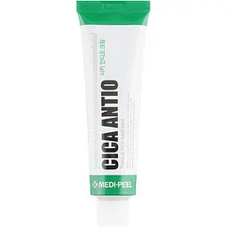 Відновлюючий крем для проблемної шкіри Cica Antio Cream Medi-Peel 30 мл