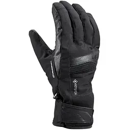 Рукавички Leki Shield 3D 8 Black (1052-650 805301 080)
