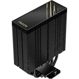 Кулер для процесора ID-Cooling Frozn A410 GDL [148496] - мініатюра 6