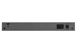 Комутатор GS108PP 8xGE PoE, 123Вт, Некерований NETGEAR teh0018184 - мініатюра 8