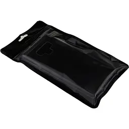 Чохол-накладка Toto TPU Clear Case Samsung Galaxy Note 9 N960 Transparent - мініатюра 2