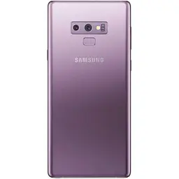 Смартфон Samsung Galaxy Note 9 SM-N960U 6/128GB 1SIM Lavender Purple - мініатюра 7