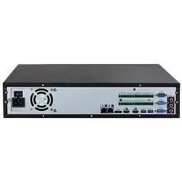 Відеореєстратор Dahua DHI-NVR5832-EI 32-канальний WizSense 2U 8HDD