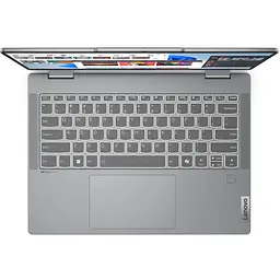 Ноутбук Lenovo IdeaPad 5 2-in-1 14Q8X9 з Qualcomm Snapdragon X Plus X1P-42-100 (3.40G), 16 GB, M.2 de 1 TB - мініатюра 6