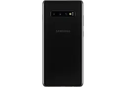 Мобільний телефон Samsung Galaxy S10 SM-G975 DS 128GB Black (SM-G975FZKD) - мініатюра 3