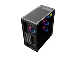 Корпус Gamemax Draco XD - мініатюра 4