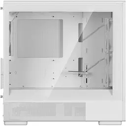 Корпус Zalman P10 Namu White [146902] - мініатюра 4