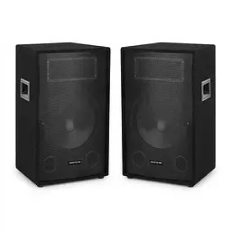 Колонки пасивні Auna Cube 2.0 (10032277)