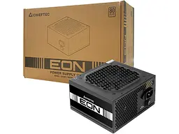 Блок живлення Chieftec EON 700W (ZPU-700S) - мініатюра 6
