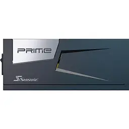 Блок живлення Seasonic Prime TX 1300W 80+ Titanium (PRIME-TX-1300-ATX30) - мініатюра 8