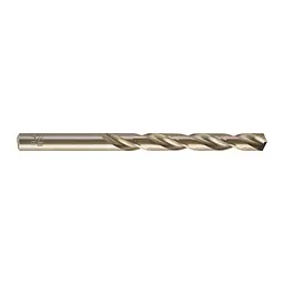 Свердло по металу THUNDERWEB HSS-G MILWAUKEE DIN338, діаметр 8,4x117х75мм, (5шт), пластикова коробка - мініатюра 2
