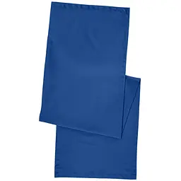 Ранер на стіл Cosas Sapphire 40х150 см (TableRunner_14Sapphire_DUK_40x150)