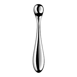 Металлический дилдо Satisfyer Star Force 4 - миниатюра 4