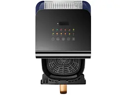 Мультипіч (аерофритюрниця) Panasonic NF-CC600ATS - мініатюра 5