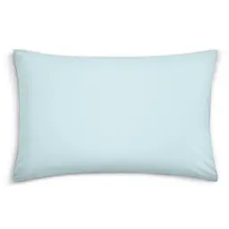 Дитяча постільна білизна з вареної бавовни Cosas SKYEY CS1 110х140см (58WashedCotton_Blue_El80-Blue_140) - мініатюра 3