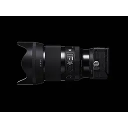 Об'єктив Sigma AF 50mm f/1.4 DG DN Sony E (00-85126-31565-8) [116023] - мініатюра 9