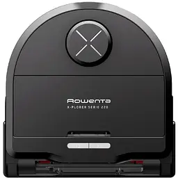Робот-пилосос Rowenta X-Plorer Serie 220 RR9465WH