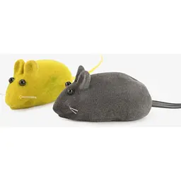 Іграшка для тварин KUMAOCHONGWUYONGPIN KMI33093 Різнокольоровий shop (2002011925219)