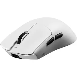 Миша ATK Blazing Sky X1 Ultimate White (ATK-X1-ULTI-WHT) [142224] - мініатюра 3