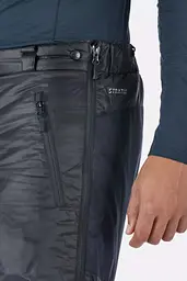 Трекінгові штани Rab Photon Pants XL Чорний - мініатюра 3