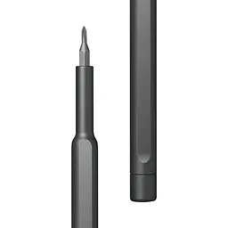 Викрутка Xiaomi MiJia Precision Screwdriver + 24 насадки (MJJXLSD002QW) - мініатюра 3
