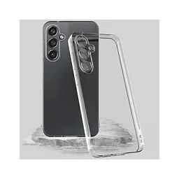 Чохол до мобільного телефона BeCover Samsung Galaxy A16 5G SM-A166 Transparancy (712143) - мініатюра 4