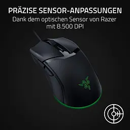 Миша Razer Cobra USB Black (RZ01-04650100-R3M1) - мініатюра 7
