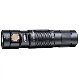 Ліхтар Fenix E09R Black - мініатюра 3