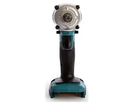 Гайковерт Makita DTW190ZZ ударний акумуляторний 18В - мініатюра 5