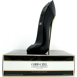 Carolina Herrera Good Girl 150 мл парфумована вода